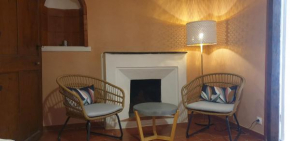 Appartement à 2 mn a pied de la plage L'Ile Rousse Corse